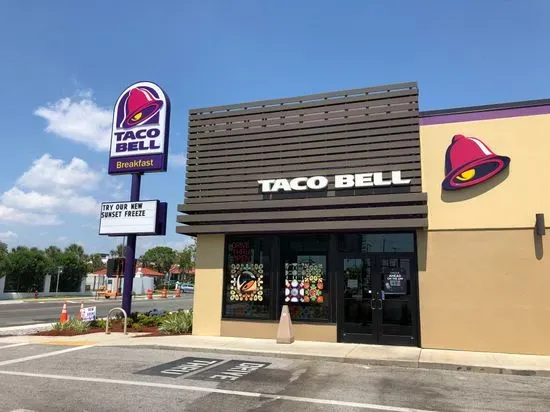 Taco Bell