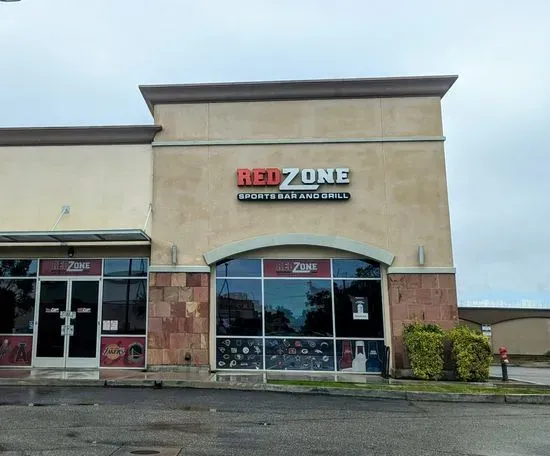 Red Zone Sports Bar & Grill