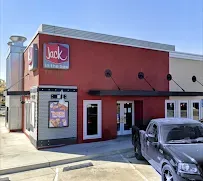 Jack in the Box