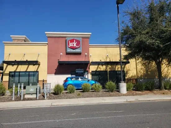 Jack in the Box