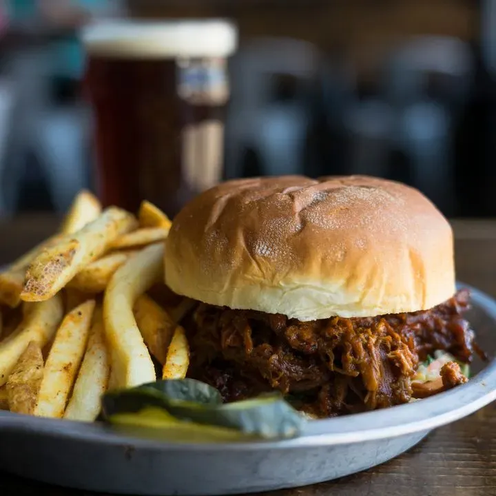 Historic Brewing Barrel + Bottle House Williams Williams, AZ Checkle