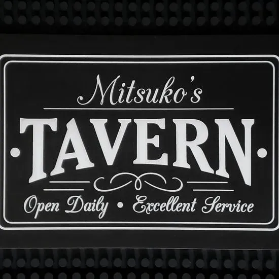 Mitsuko's Tavern