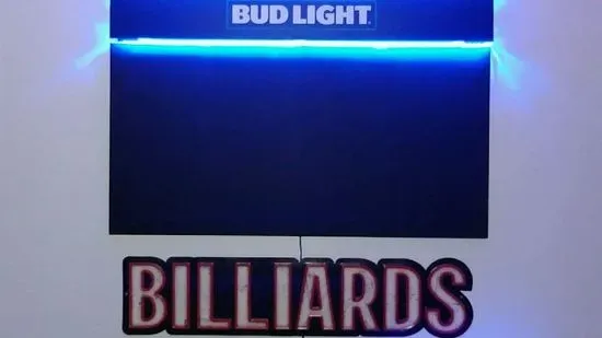 Willies pub and billiards