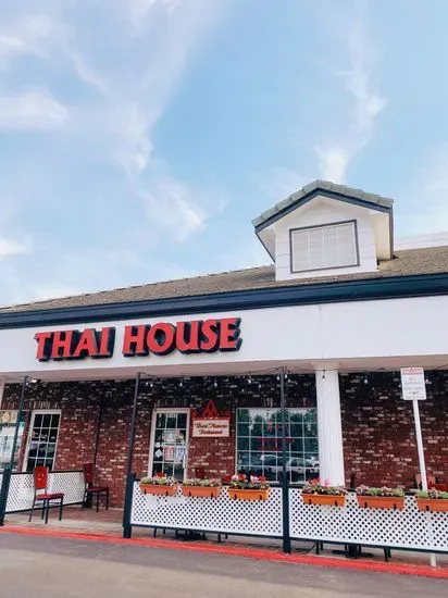 Thai House Restaurant