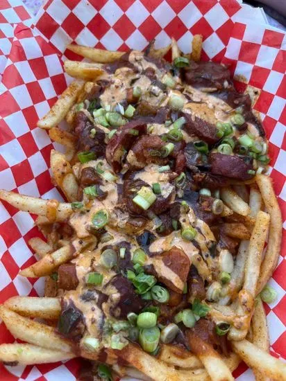 Mile High Cajun
