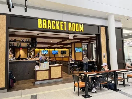 Bracket Room