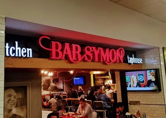 BAR SYMON