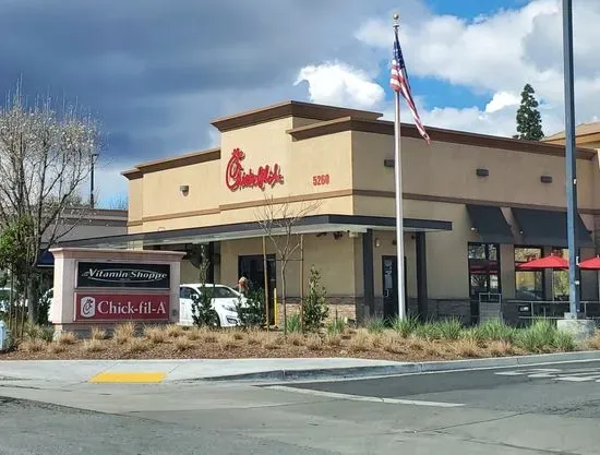 Chick-fil-A