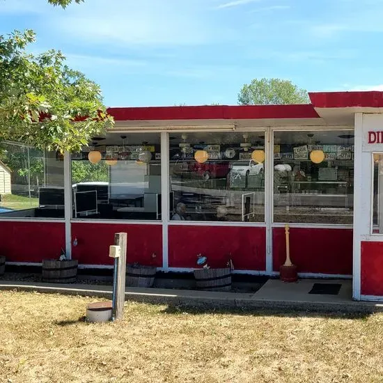 The Dairy Cup Menu Lamoni, IA Checkle