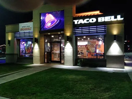 Taco Bell