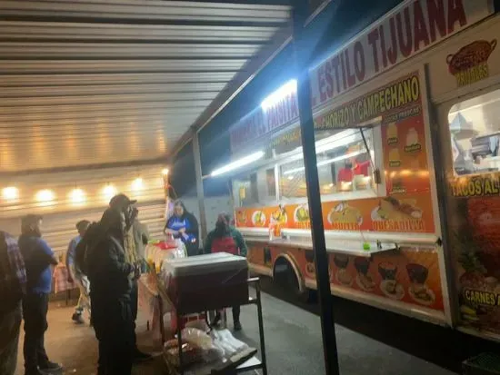 Taqueria El Paisita