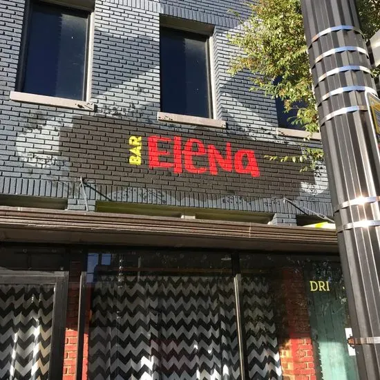 Bar Elena