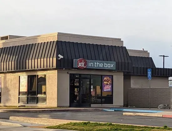 Jack in the Box