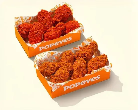 Popeyes Louisiana Kitchen