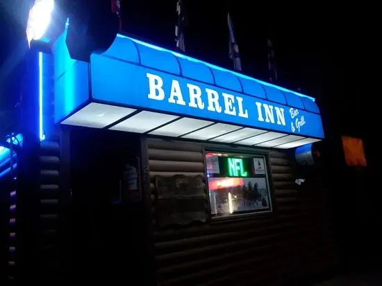 Barrel Inn