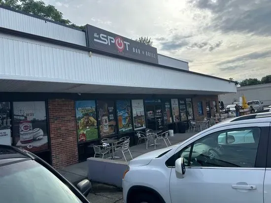 The Spot Bar & Grill