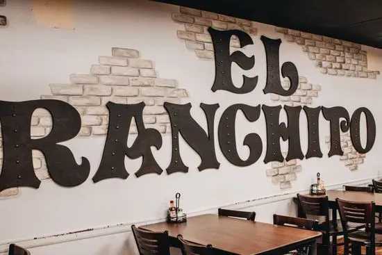 El Ranchito Restaurant