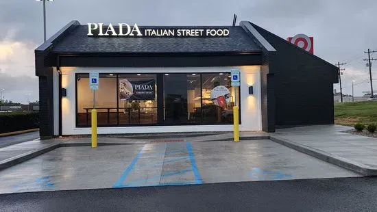 Piada Italian Street Food