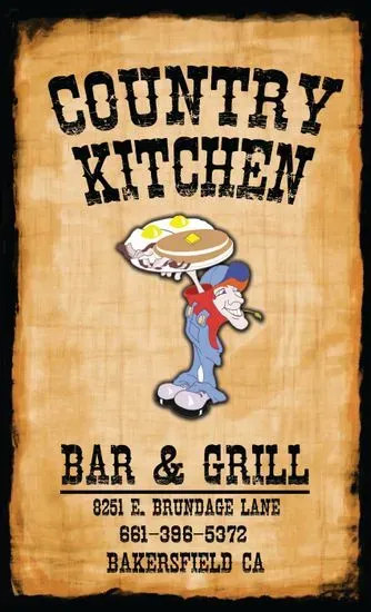 Country Kitchen Bar & Grill