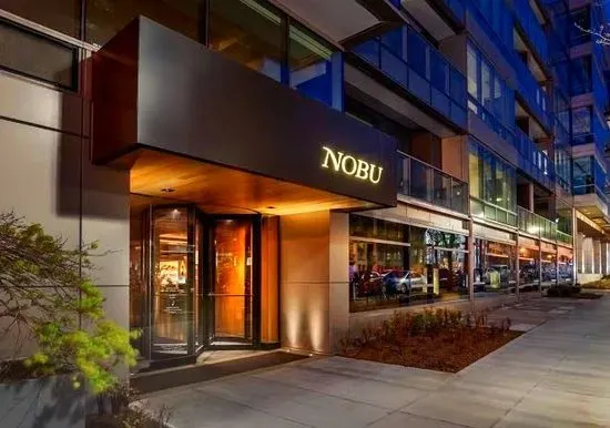 Nobu Washington D.C.