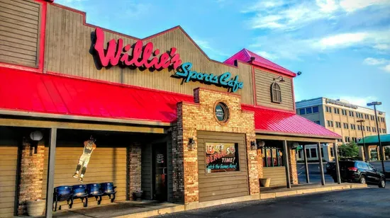 Willie's Sports Cafe
