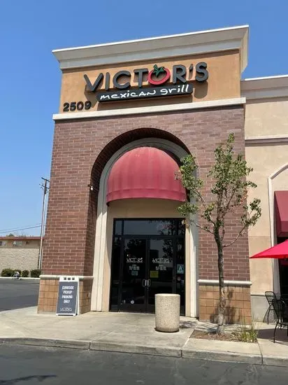 Victor's Mexican Grill