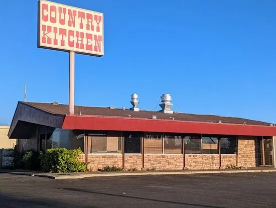 Country Kitchen