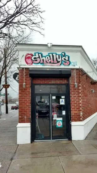 Shellys Cafe & Grocery