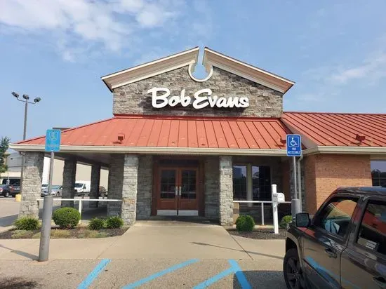 Bob Evans