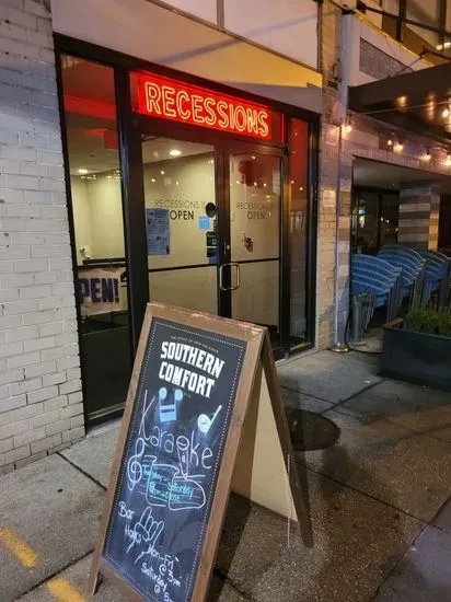 Recessions Bar and Grill