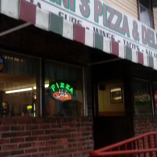 Ronni's Pizzeria of Holland Ny