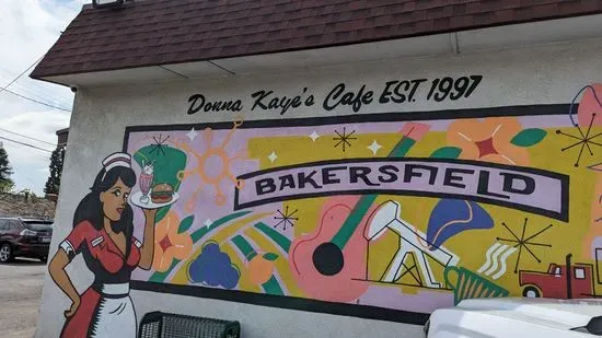 Donna Kaye's Cafe