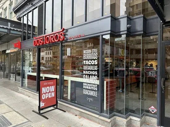 Dos Toros Taqueria