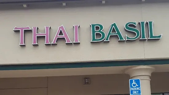 Thai Basil Restaurant