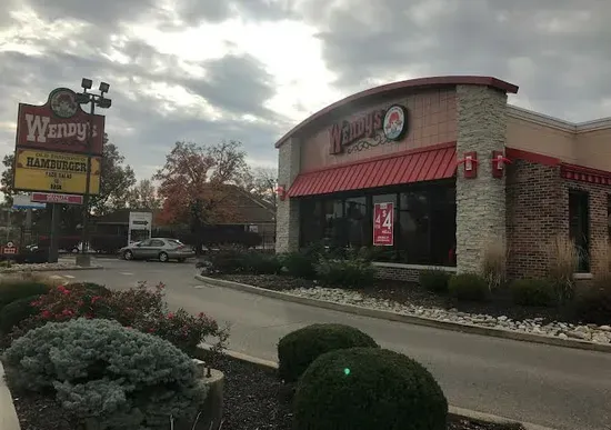 Wendy's