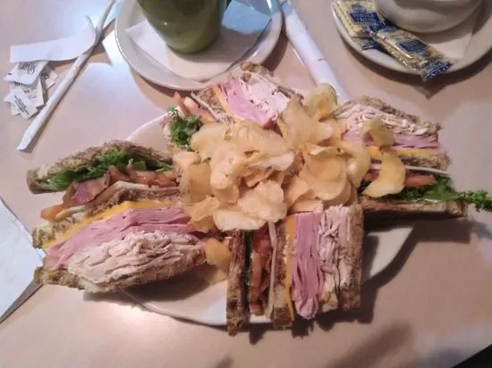 The Hummingbird Cafe | Wiley Ford, WV | Checkle