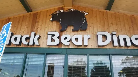 Black Bear Diner Visalia