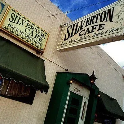 Silverton Café