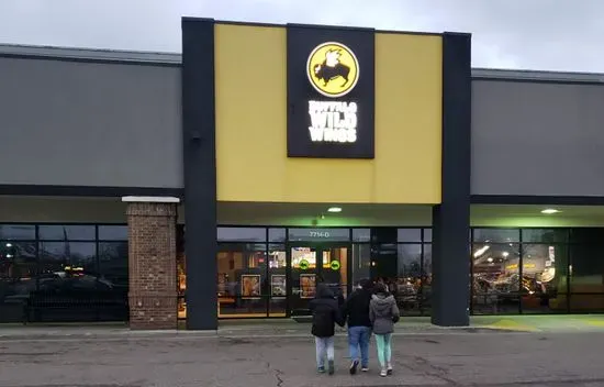 Buffalo Wild Wings