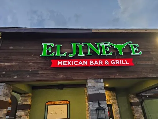 El Jinete Mexican Restaurant