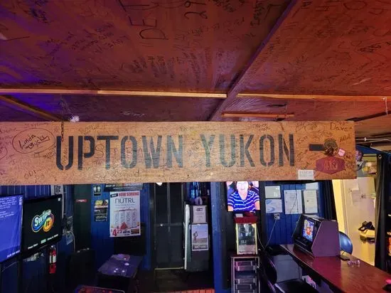 Murrays Uptown Yukon