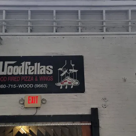 Woodfellas Pizza & Wings