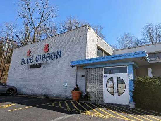 Blue Gibbon Chinese Restaurant