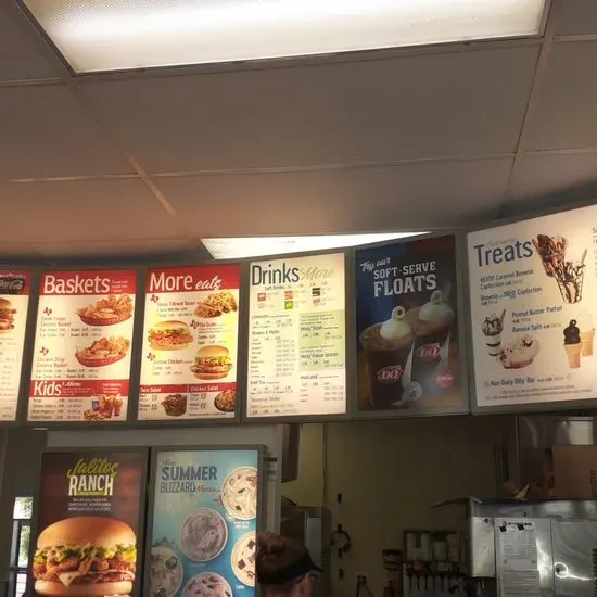 The IronHorse Restaurant, Cigar Bar and Spirits at the Beckham Menu Mineola, TX Checkle