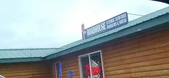 The Roadhouse, Cormorant MN