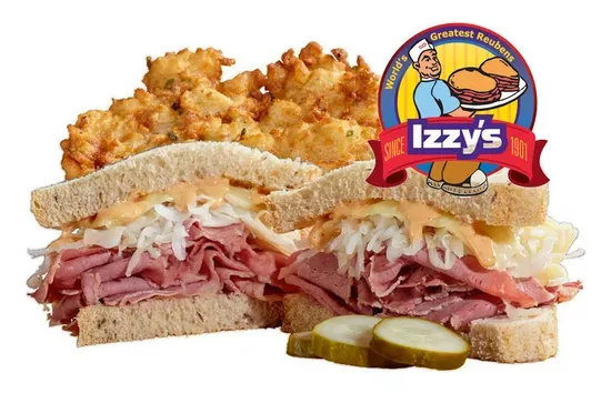 Izzy's - Red Bank Rd.