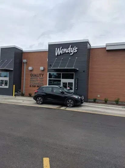 Wendy's