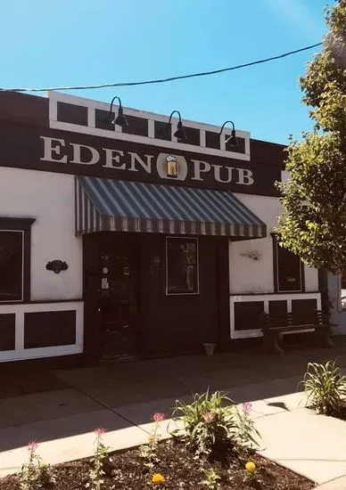 Eden Ale House