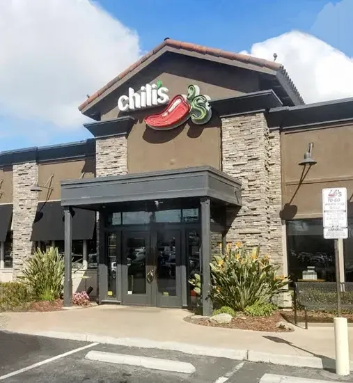 Chili's Grill & Bar