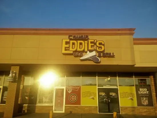 Cousin Eddie's